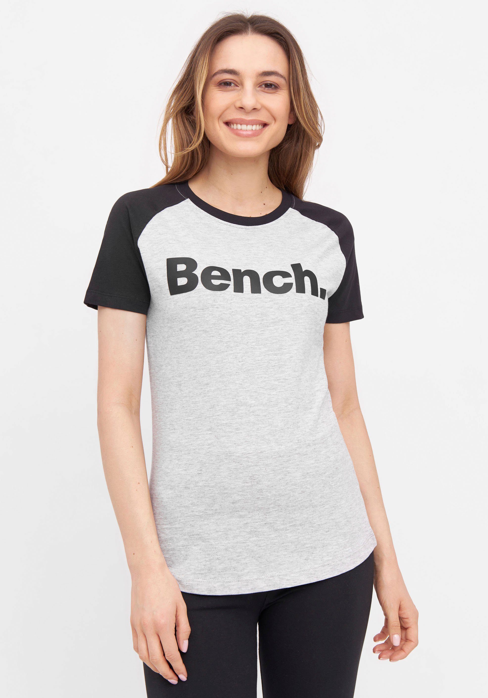 Damen Shirts Bench. T-Shirt RENA