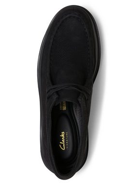 Clarks Badell Seam Schnürschuh