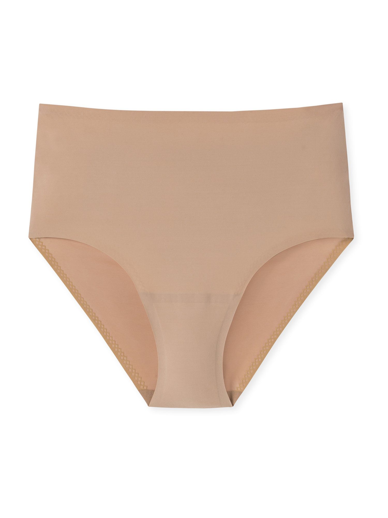 Schiesser Slip Invisible Soft (2-St) unterhose unterwäsche basic