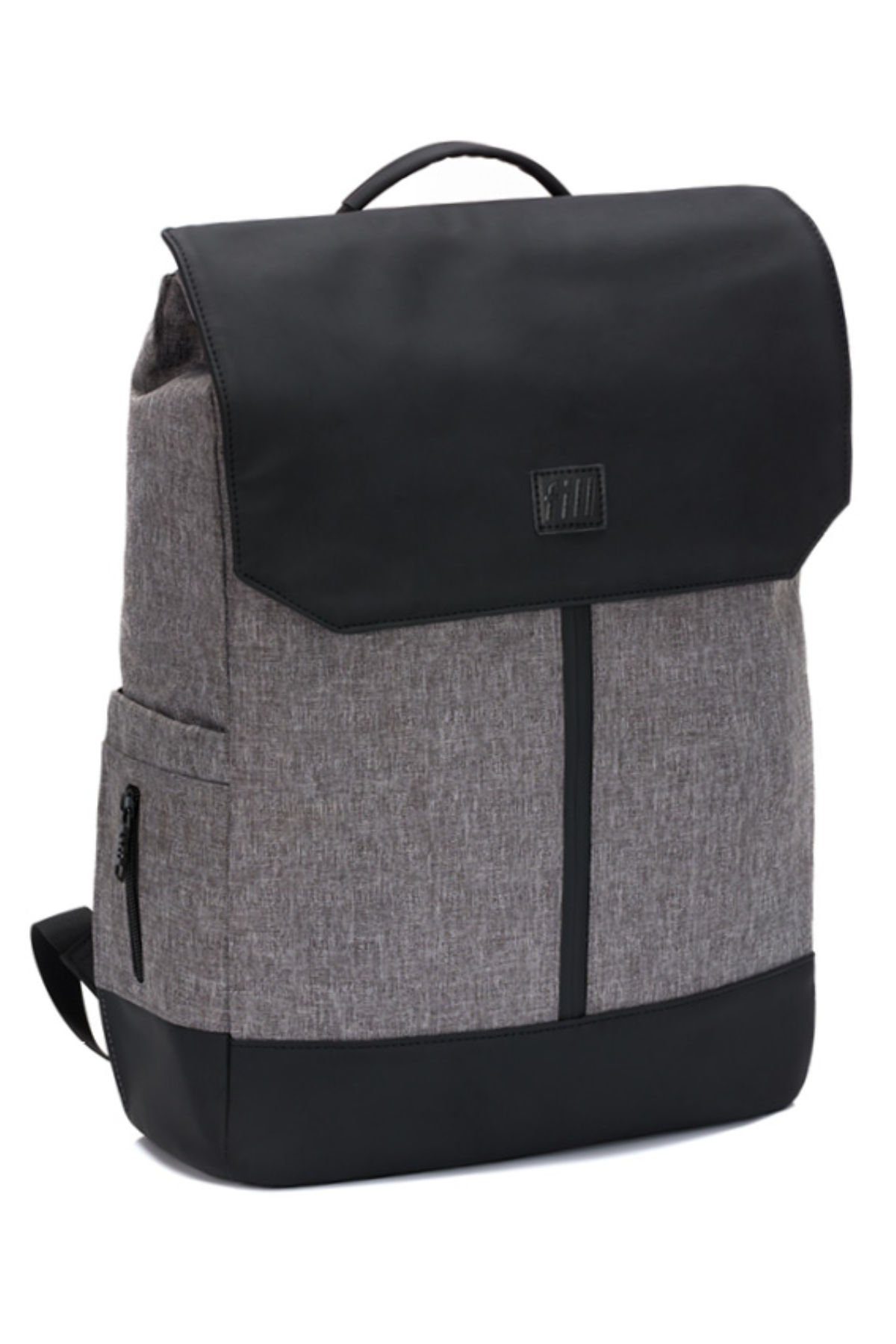 Fillikid Wickeltasche Wickelrucksack Osaka Exklusiv