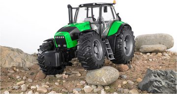 Bruder® Spielzeug-Traktor Deutz Agrotron X 720 35 cm (03080), Made in Europe