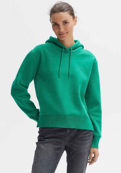 Grüne OPUS Hoodies für Damen online kaufen | OTTO