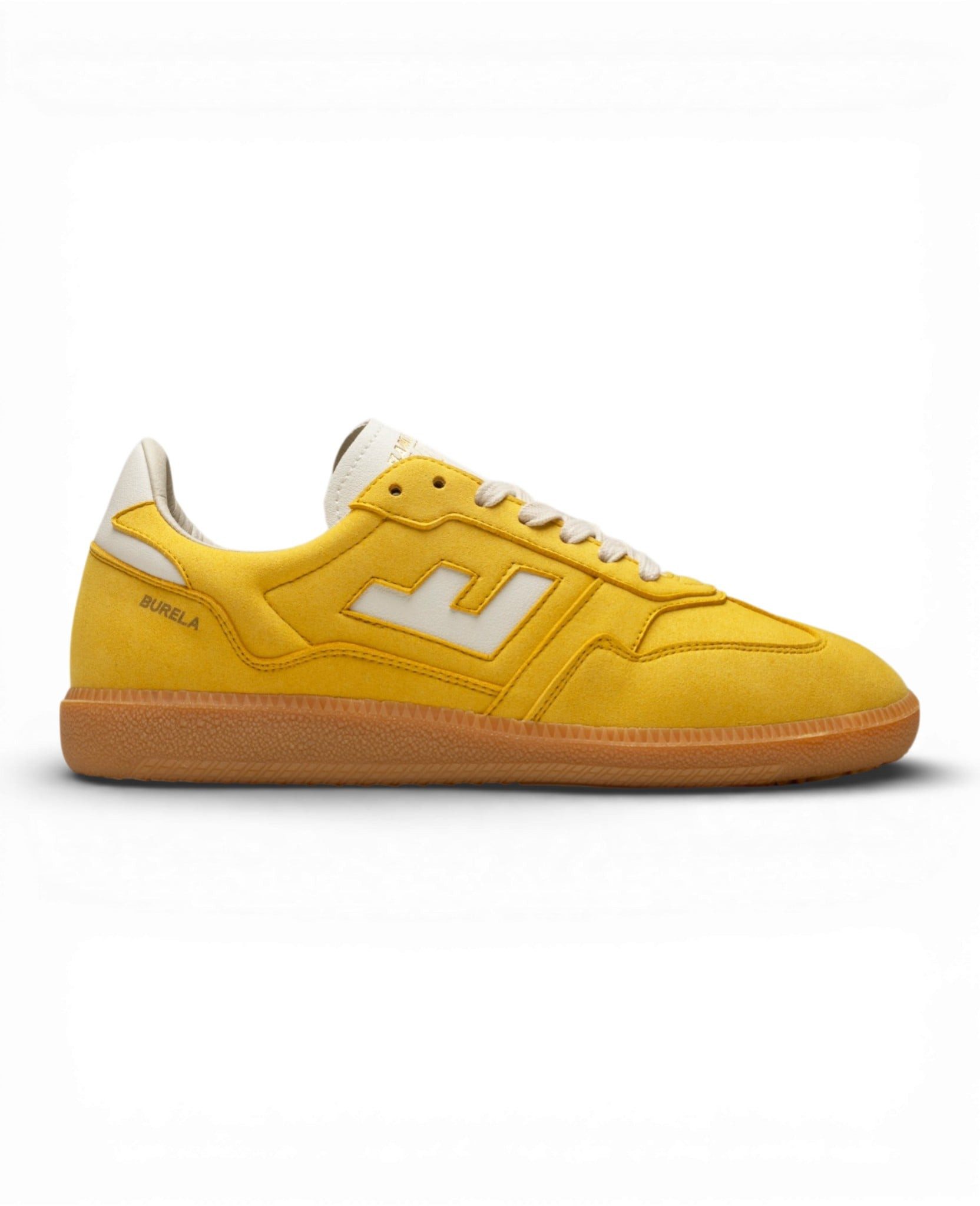 Flamingos Life Burela Slim - gelb Sneaker