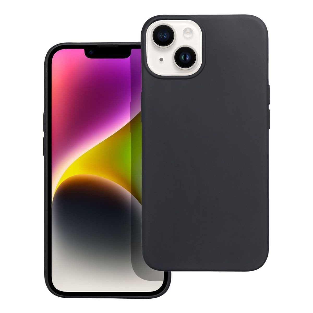 König Design Handyhülle Realme C35, Schutzhülle Case Cover Backcover Etuis Bumper
