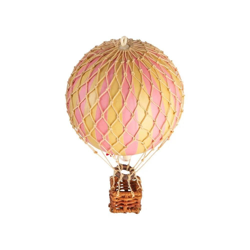 AUTHENTIC MODELS Skulptur AUTHENTHIC MODELS Floating Pink Ballon Skies The