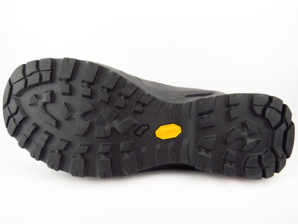 Scarpa Cyclone GTX schwarz Wanderschuh