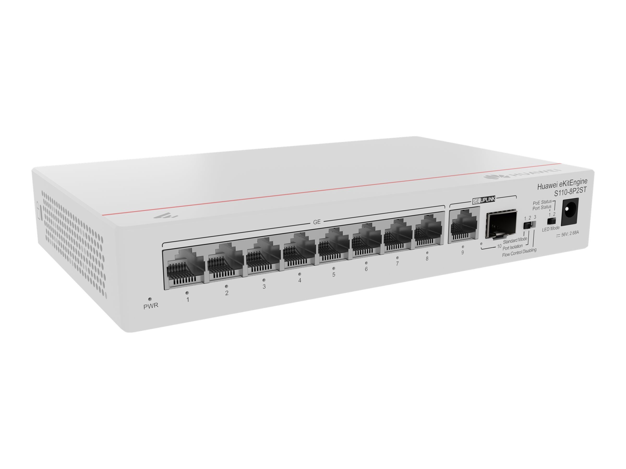 Huawei Netzwerk-Switch