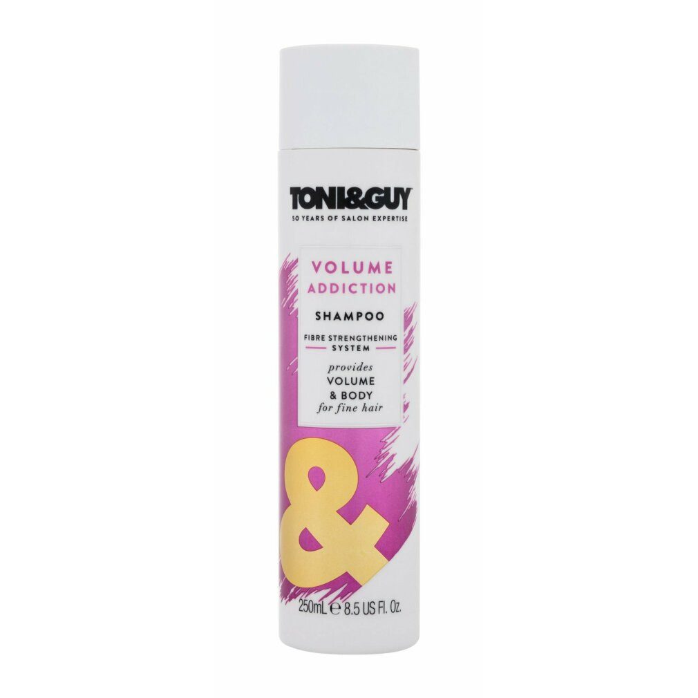 Toni&Guy Haarshampoo Volume Addiction 250ml