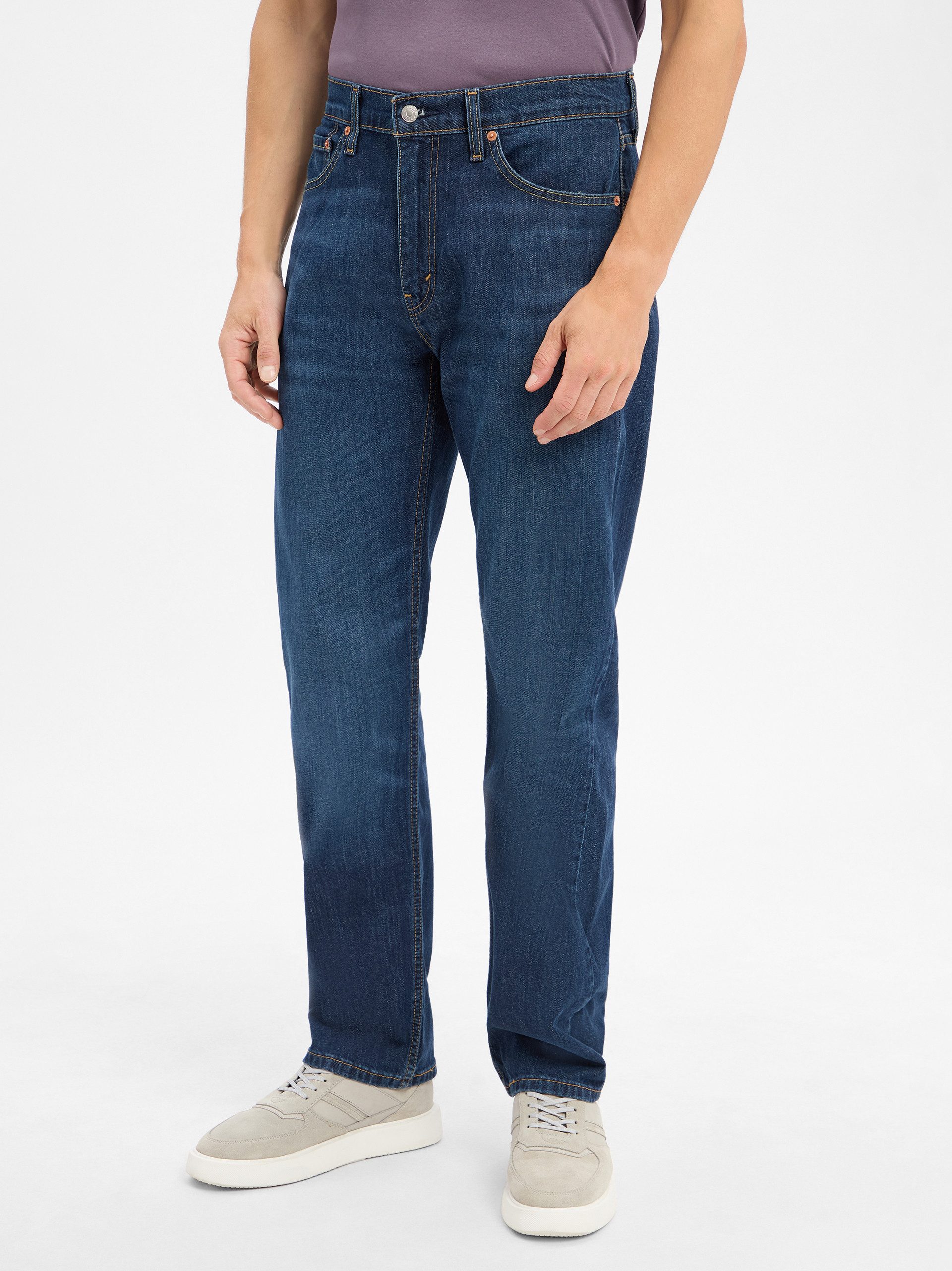 Straight-Jeans 505™ Regular
