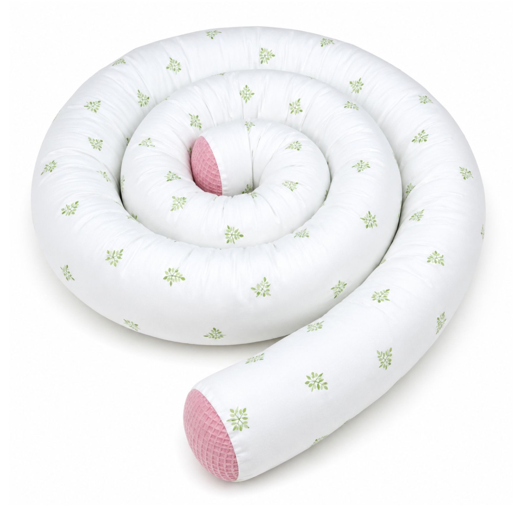 Babymajawelt Bettrolle Bettrolle Baby Nestchen Wickeltischumrandung Nestchen, ver., Lagerungshilfe im Schlaf, Sitzen, Liegen oder Entspannen. Made in EU