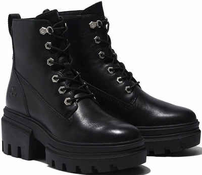 Timberland Everleigh Boot 6in LaceUp Schnürboots