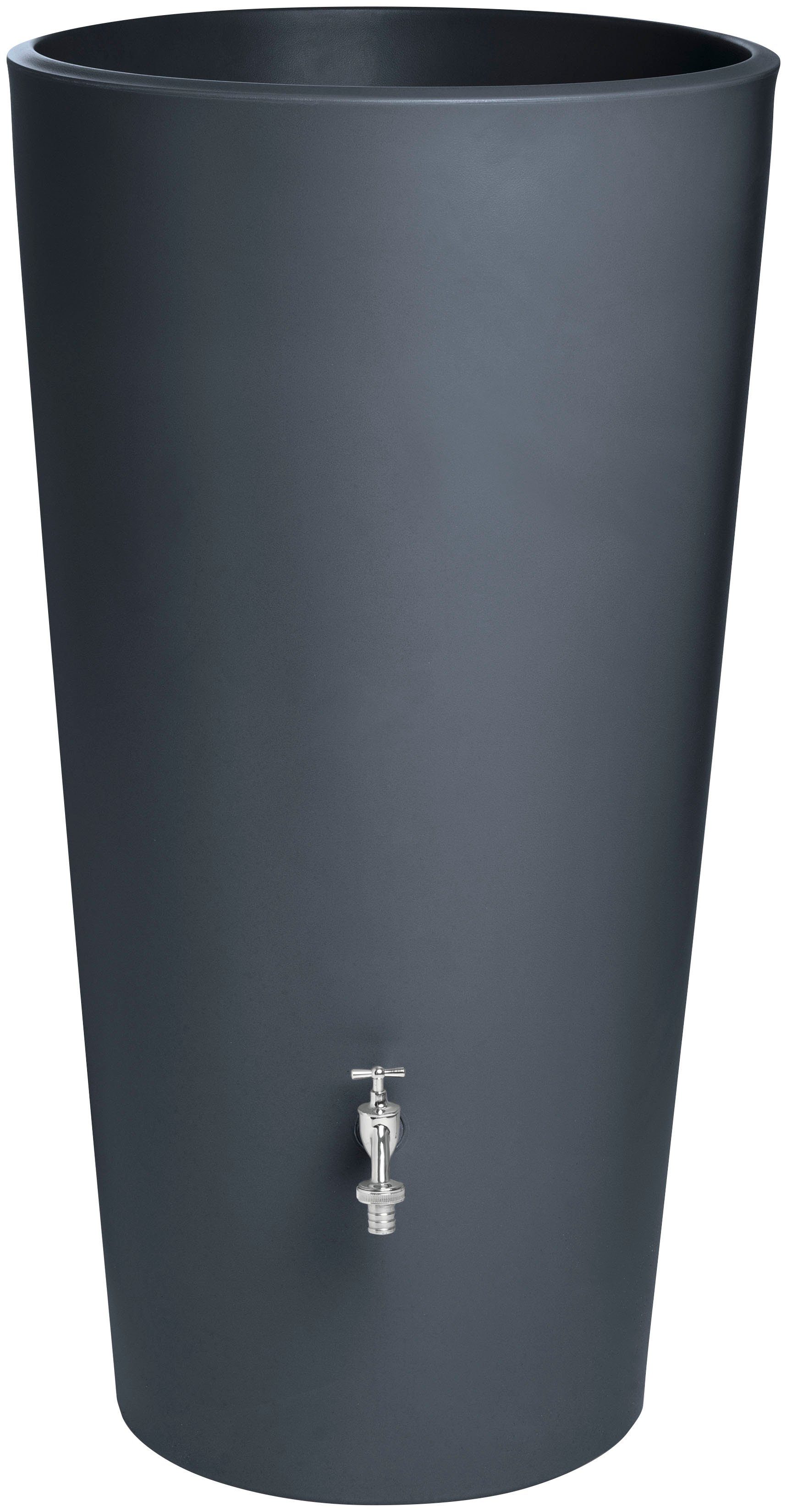 ARVES Regenwassertank Flower, 150 l