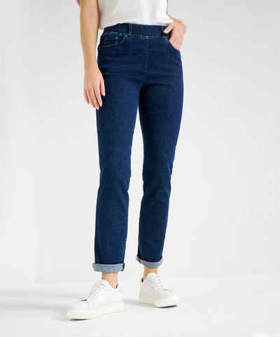 RAPHAELA by BRAX Bequeme Jeans Style LAVINA JOY