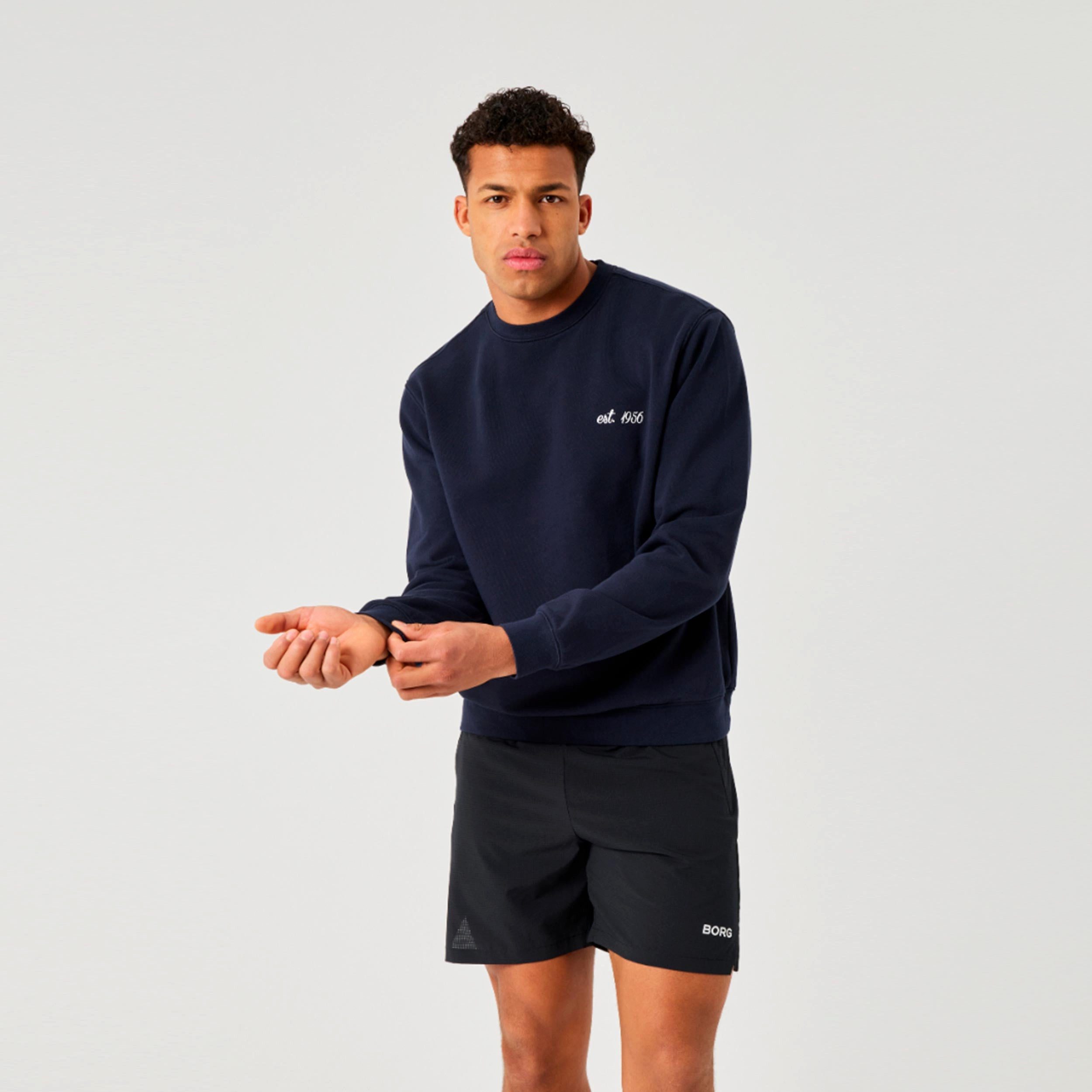 Björn Borg Sweatshirt Borg Classic Print