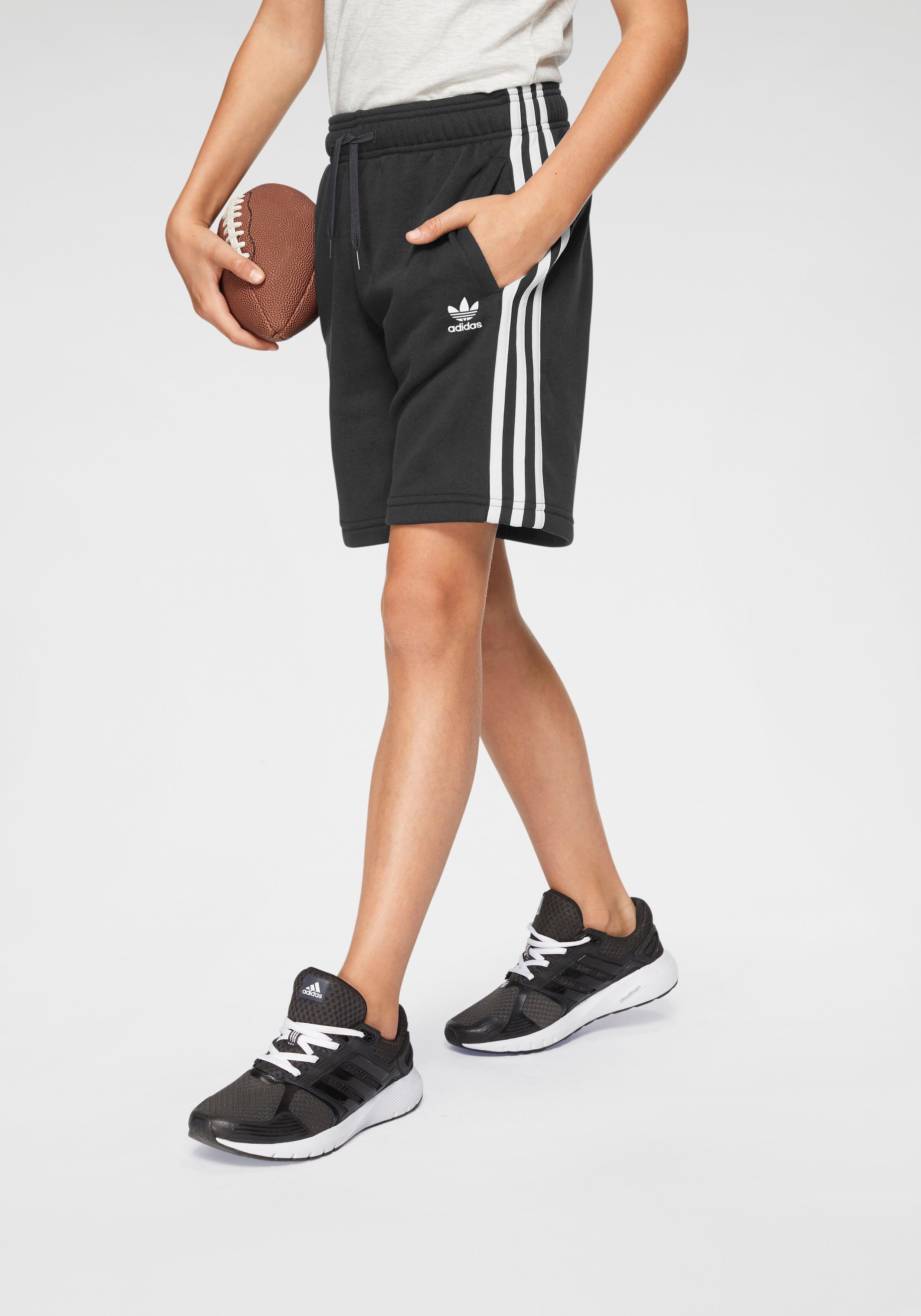 adidas Jungen Sporthosen online kaufen | OTTO