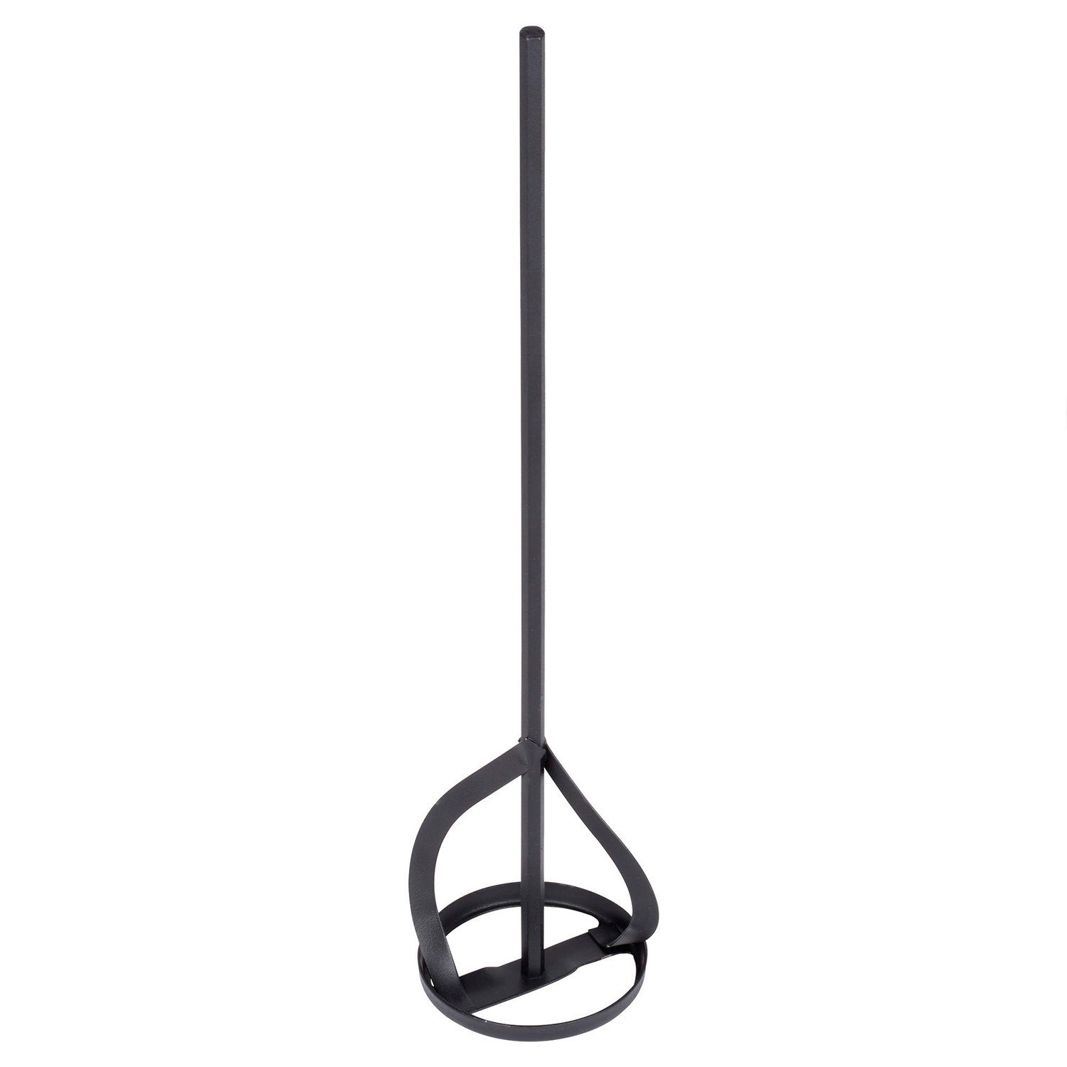 Kreator Rührquirl Farbrührer Mörtelrührer, L: 40 cm