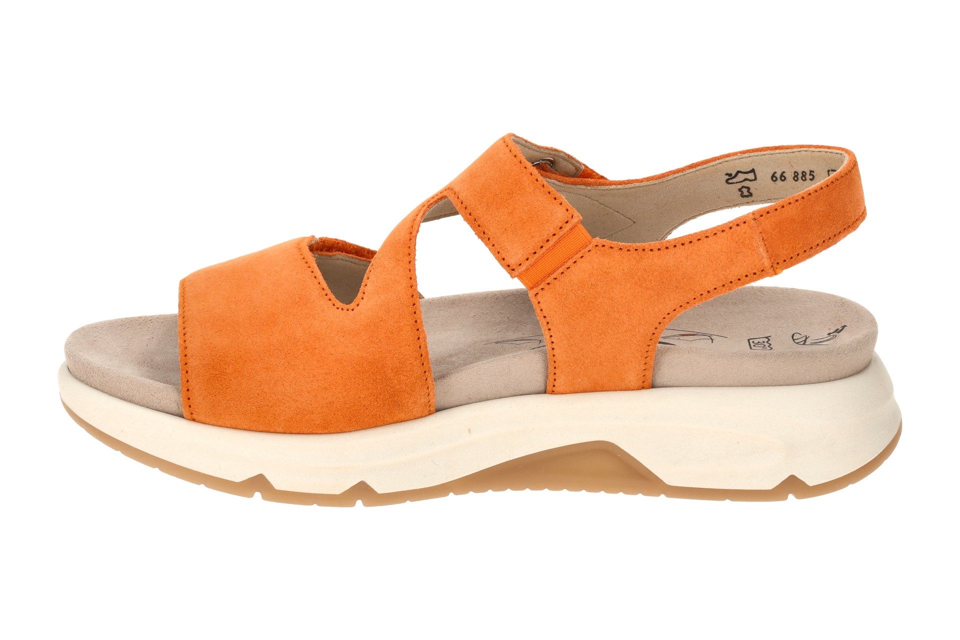 Gabor 66.885.35 Sandalette