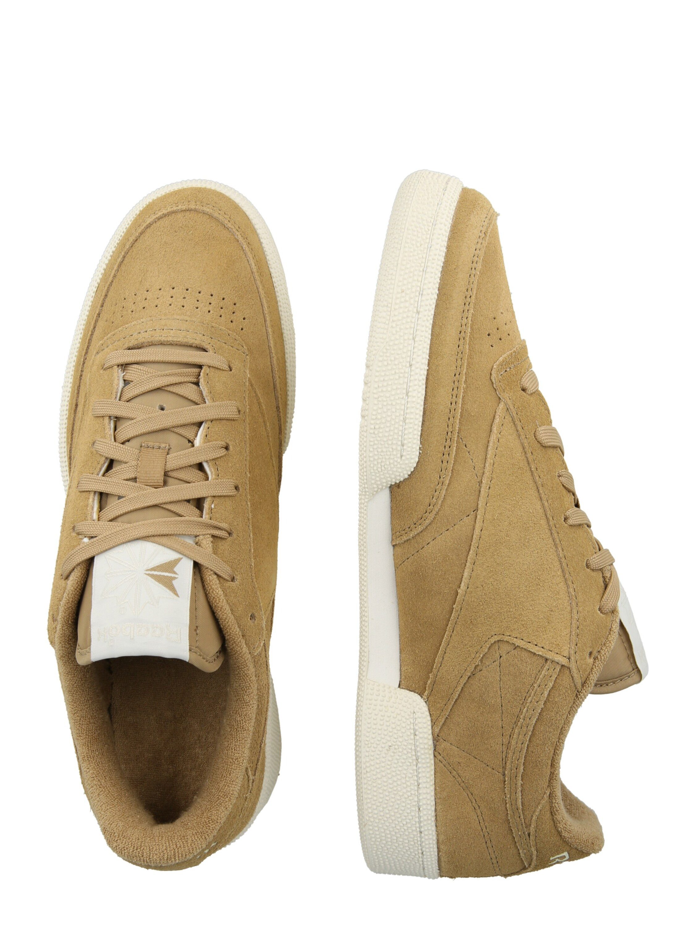 Reebok CLUB C 85 Sneaker (1-tlg)