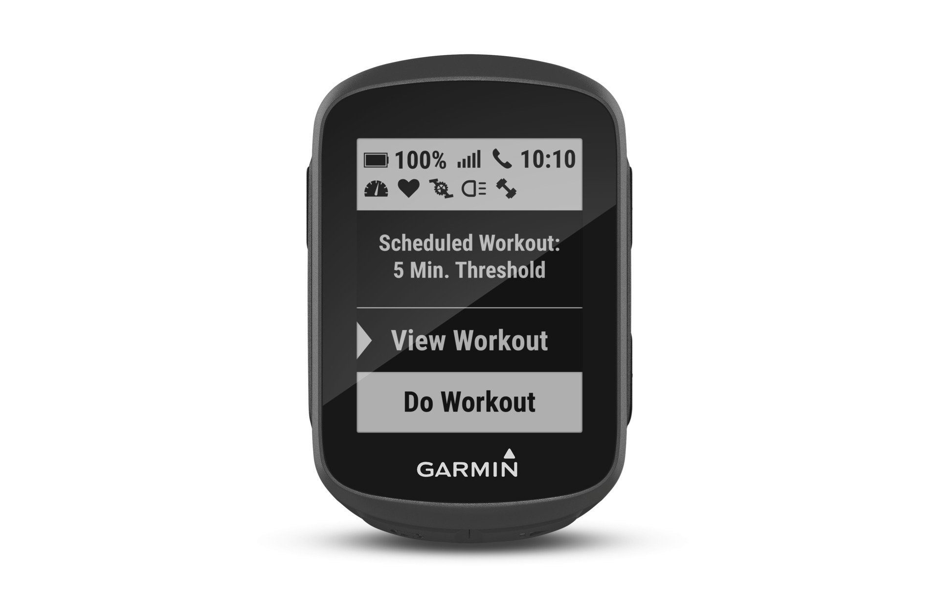 Garmin Garmin Edge 130 Plus Navigationsgerät