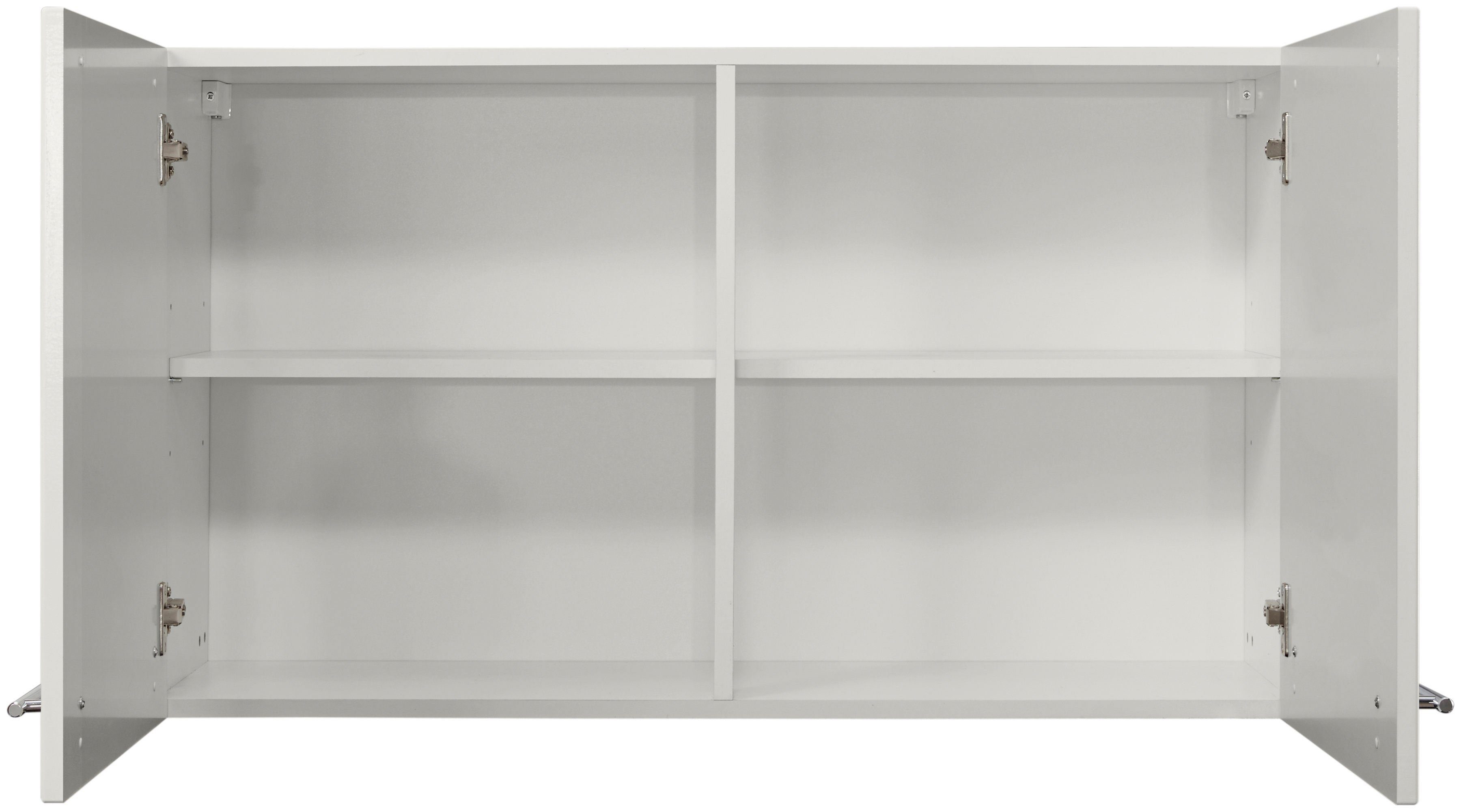 KOCHSTATION Hängeschrank KS-Wien Breite 100 cm günstig online kaufen