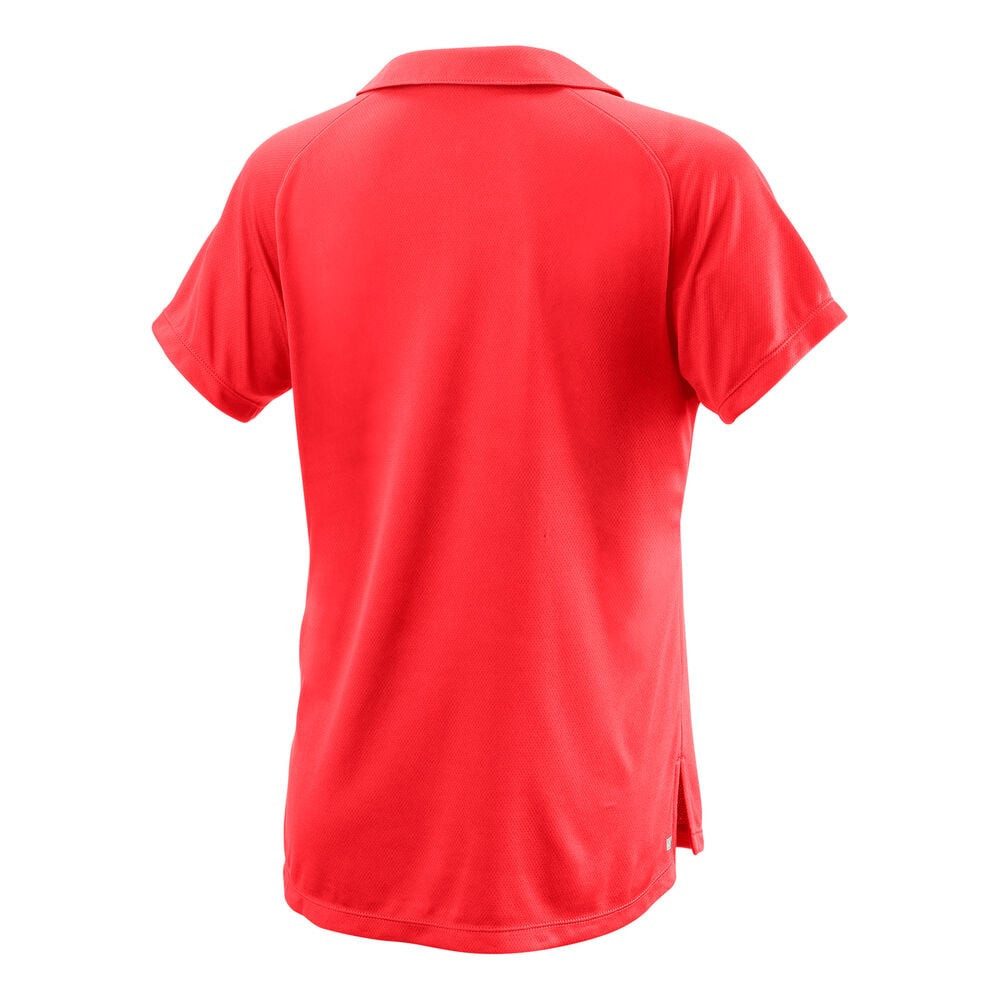 Wilson Poloshirt Team II