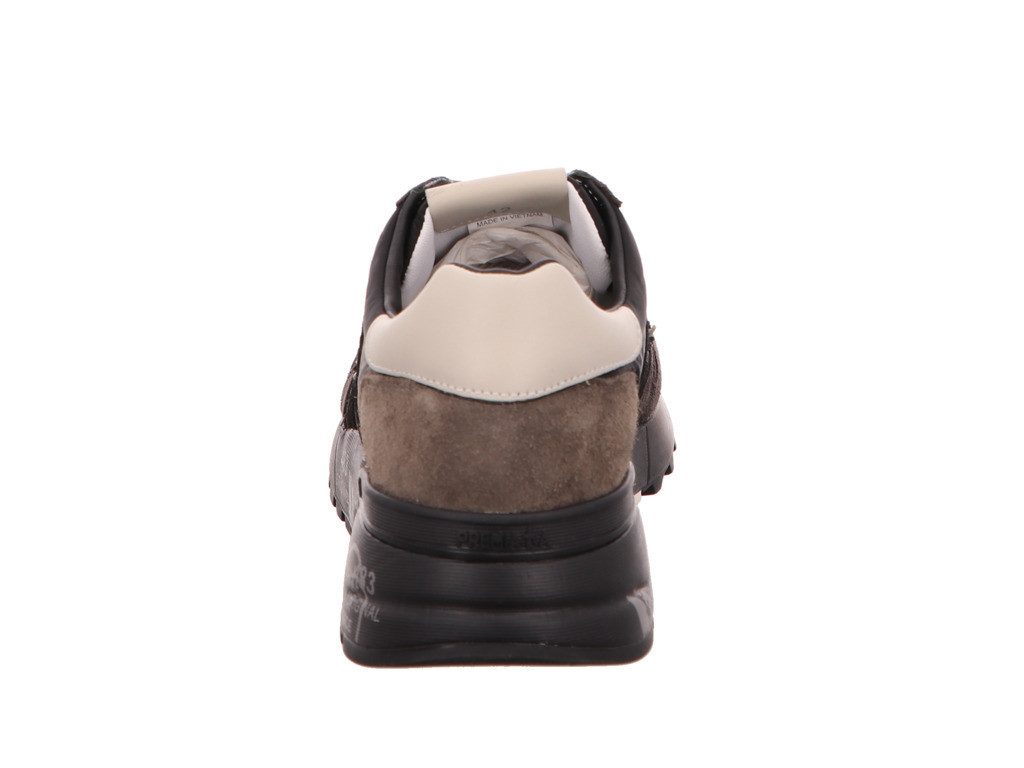 PREMIATA Lander 4951 Schnürschuh