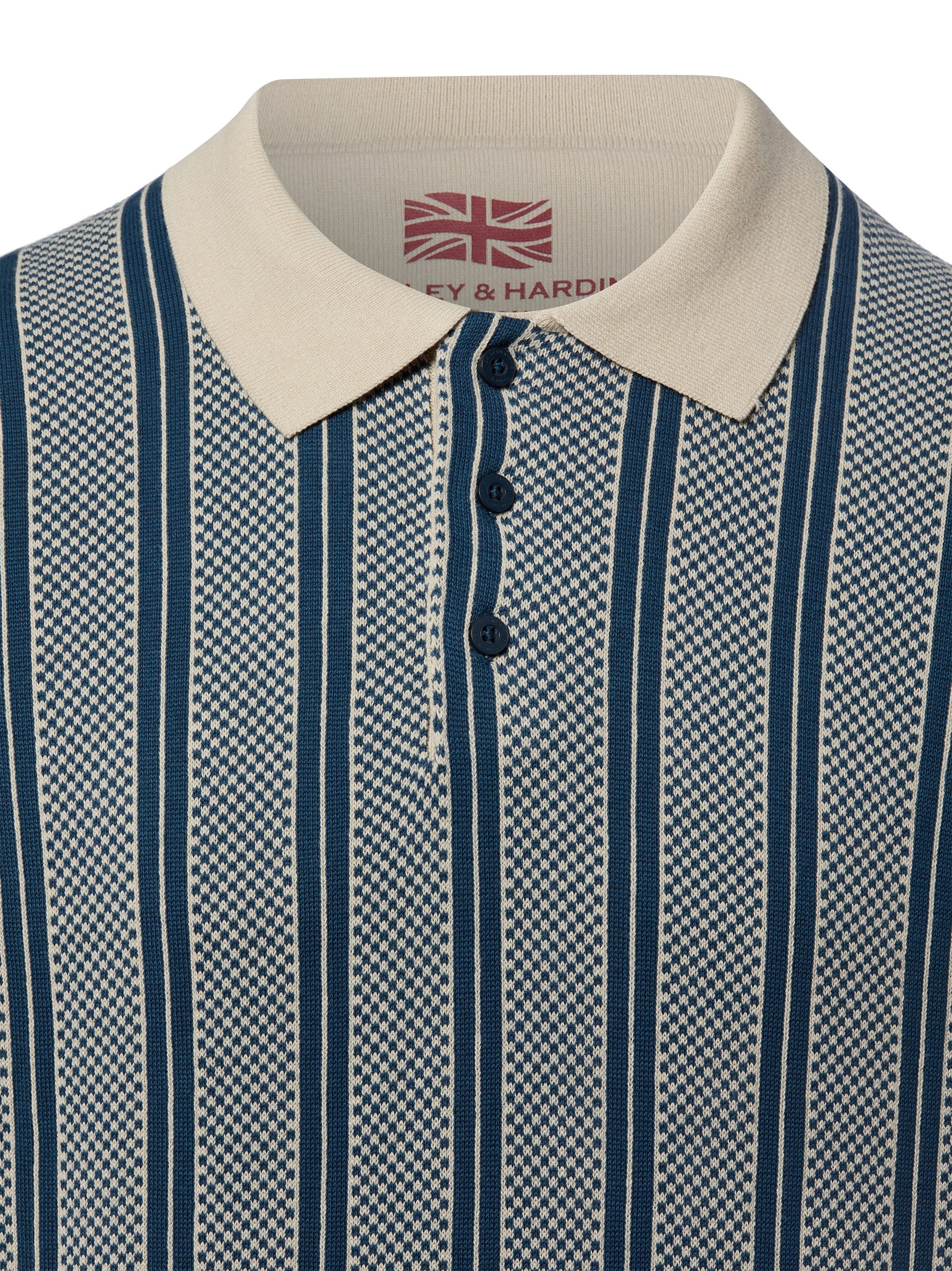 Finshley & Harding London Poloshirt Randy