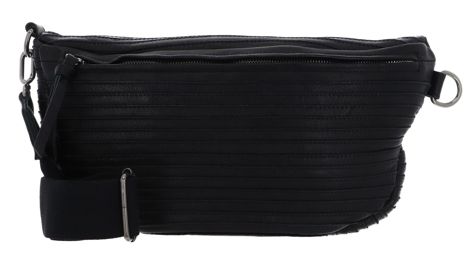 FREDsBRUDER Gürteltasche Beltbag, aus echtem Leder