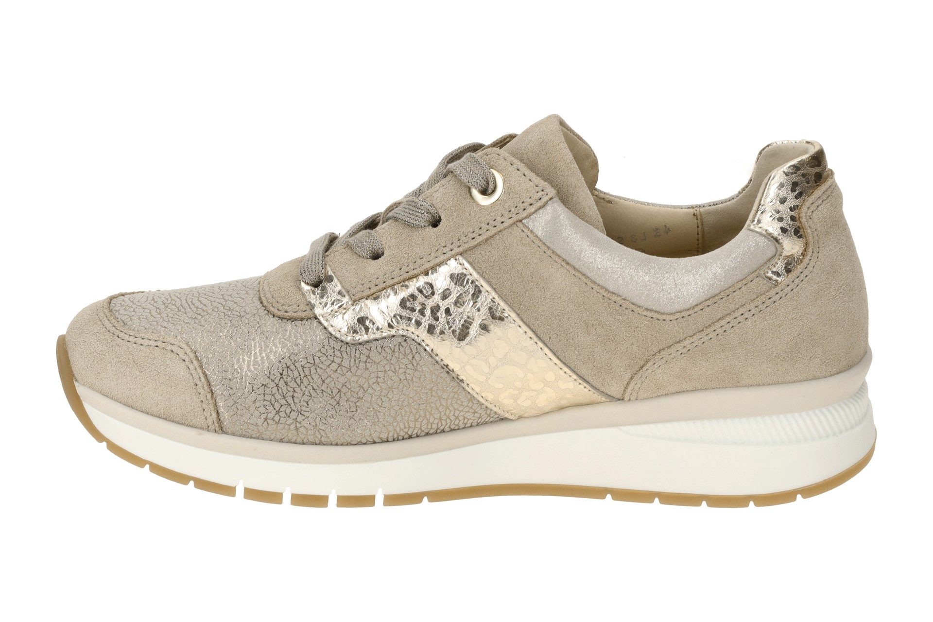 Gabor 66.306.62 Schnürschuh