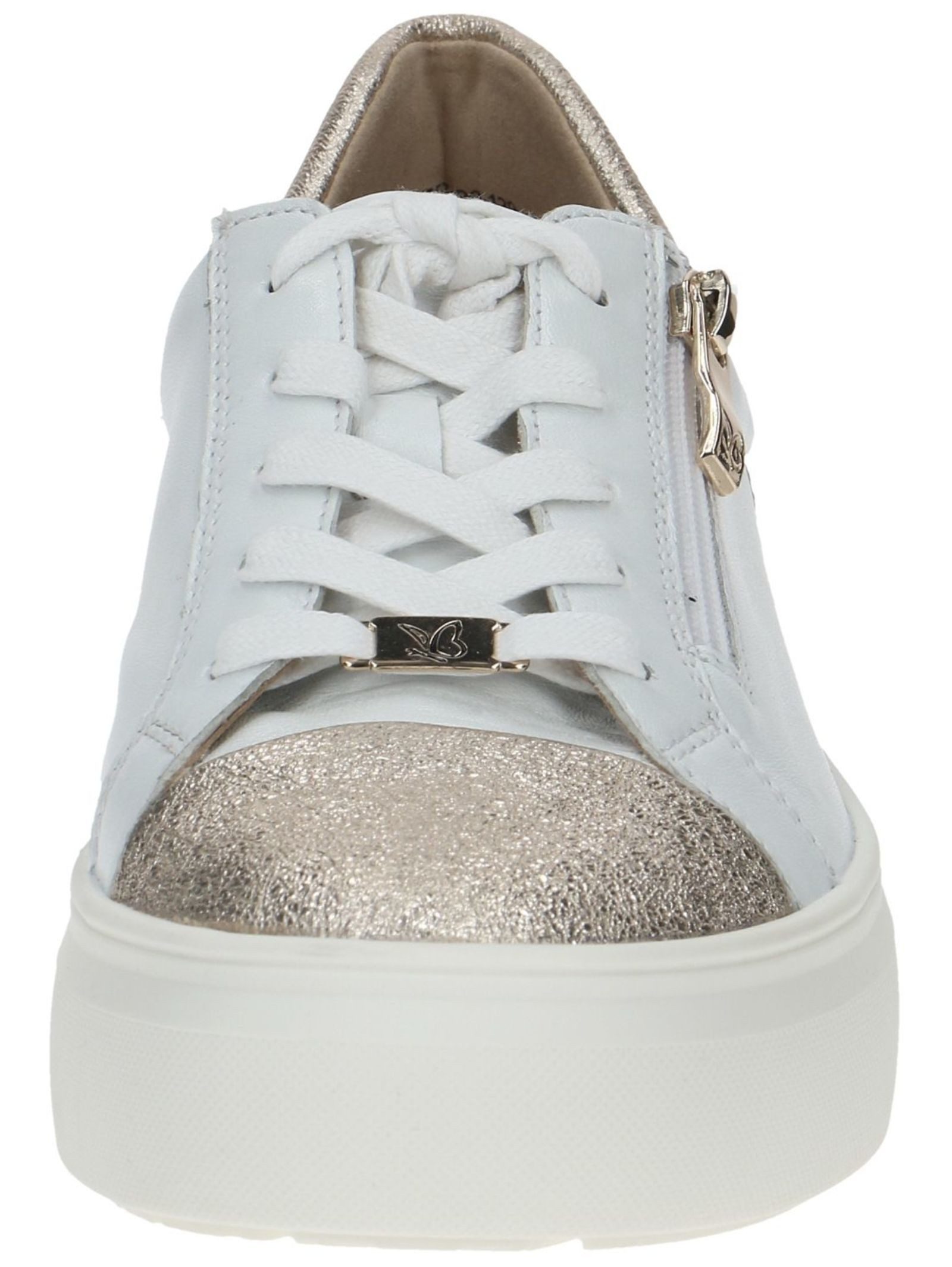 Caprice Caprice Sneaker Leder Plateausneaker