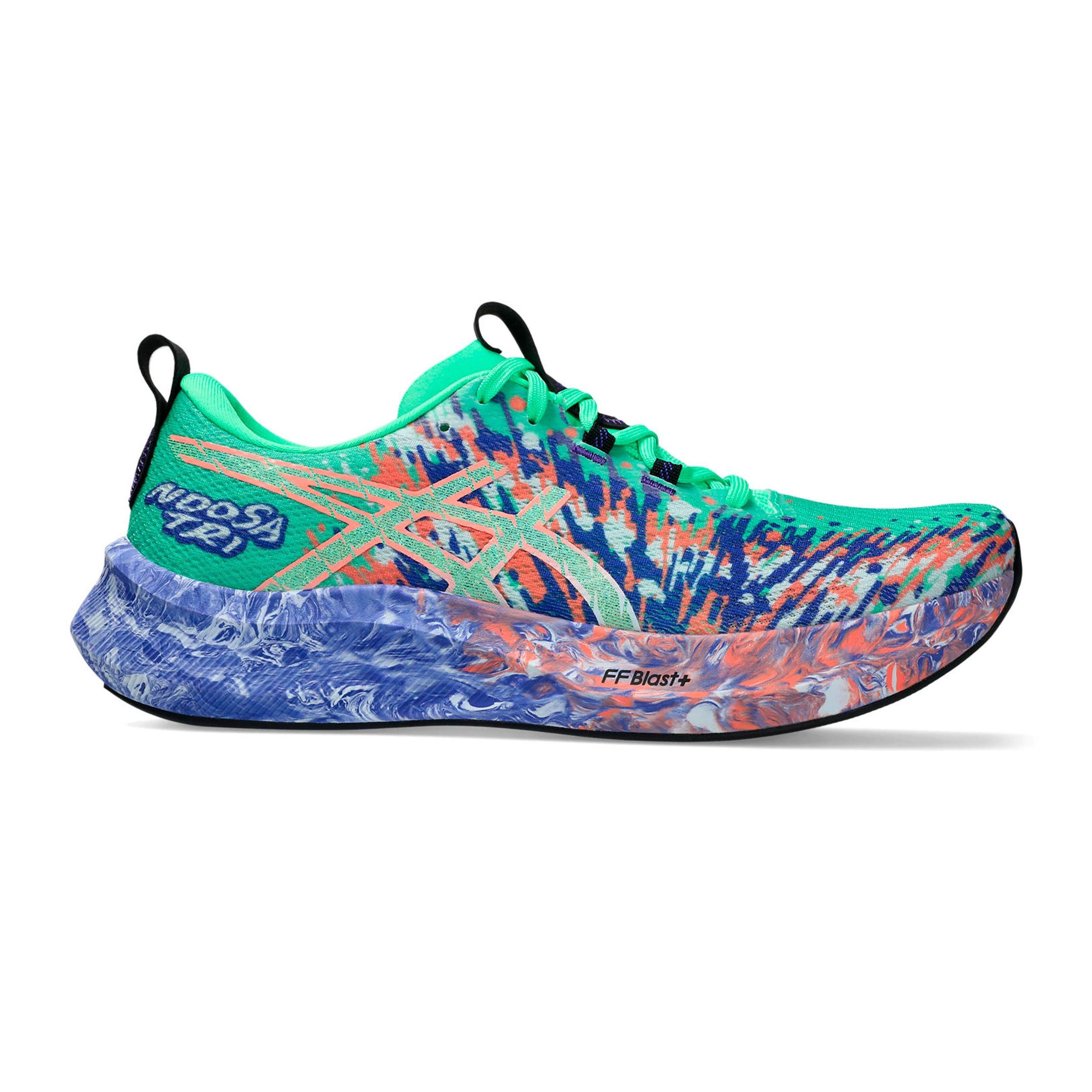 Noosa Tri 16 - Wettkampfschuh Laufschuh
