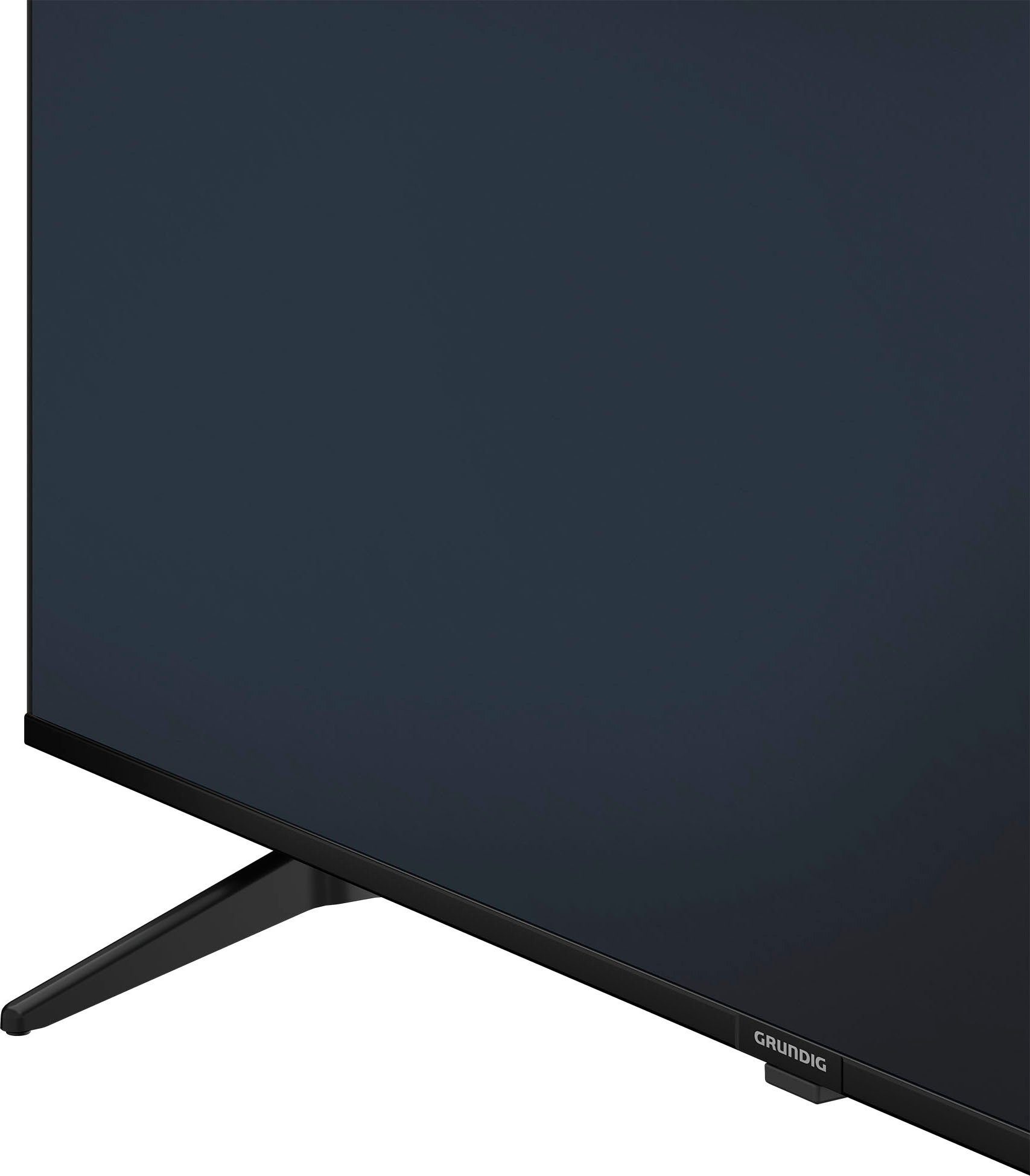 Grundig 65 VOE 73 AU8T00 LED-Fernseher 4K Ultra HD, Smart-TV) Zoll, cm/65 Android TV, (164