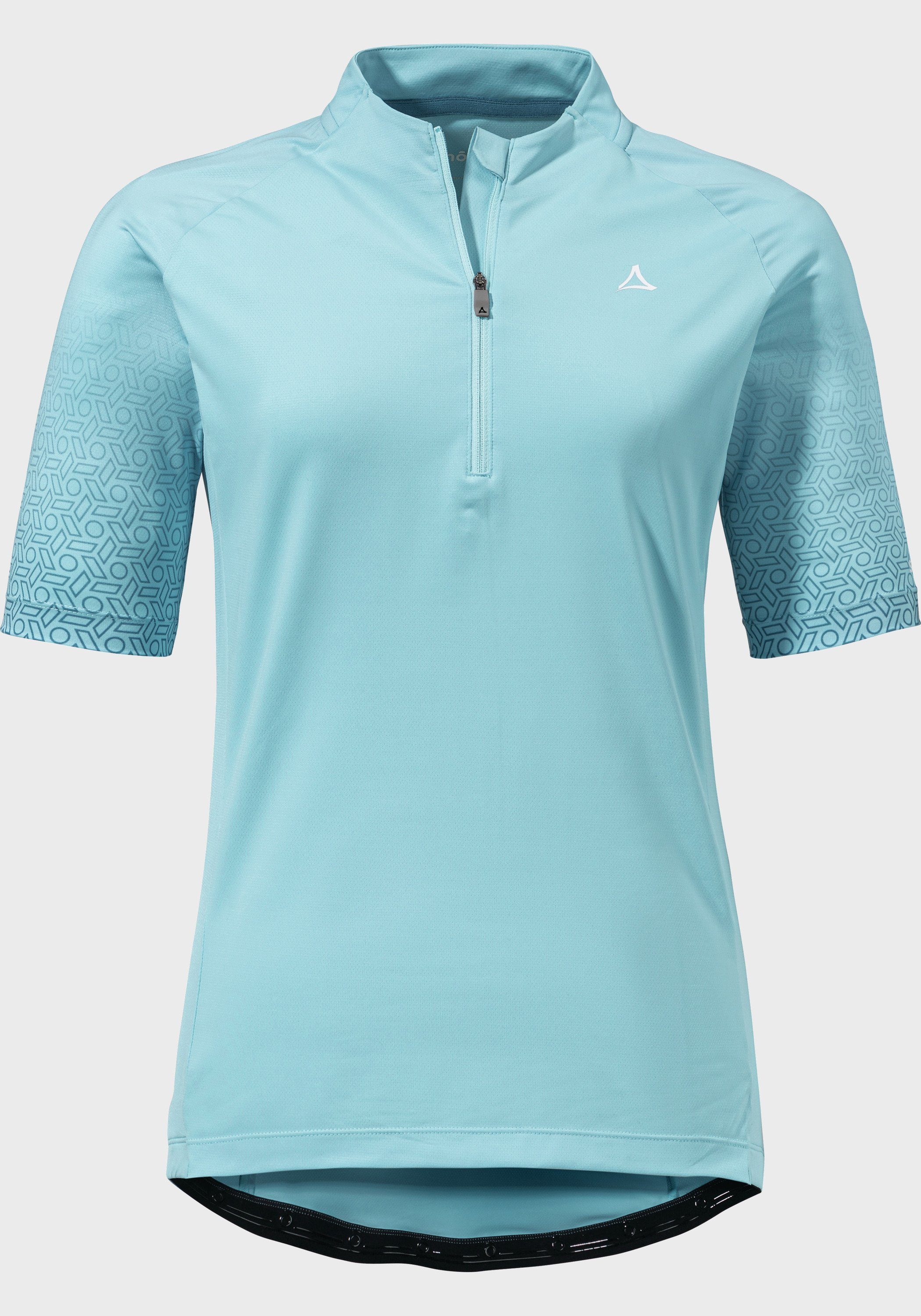 Radtrikot Shirt Dust L