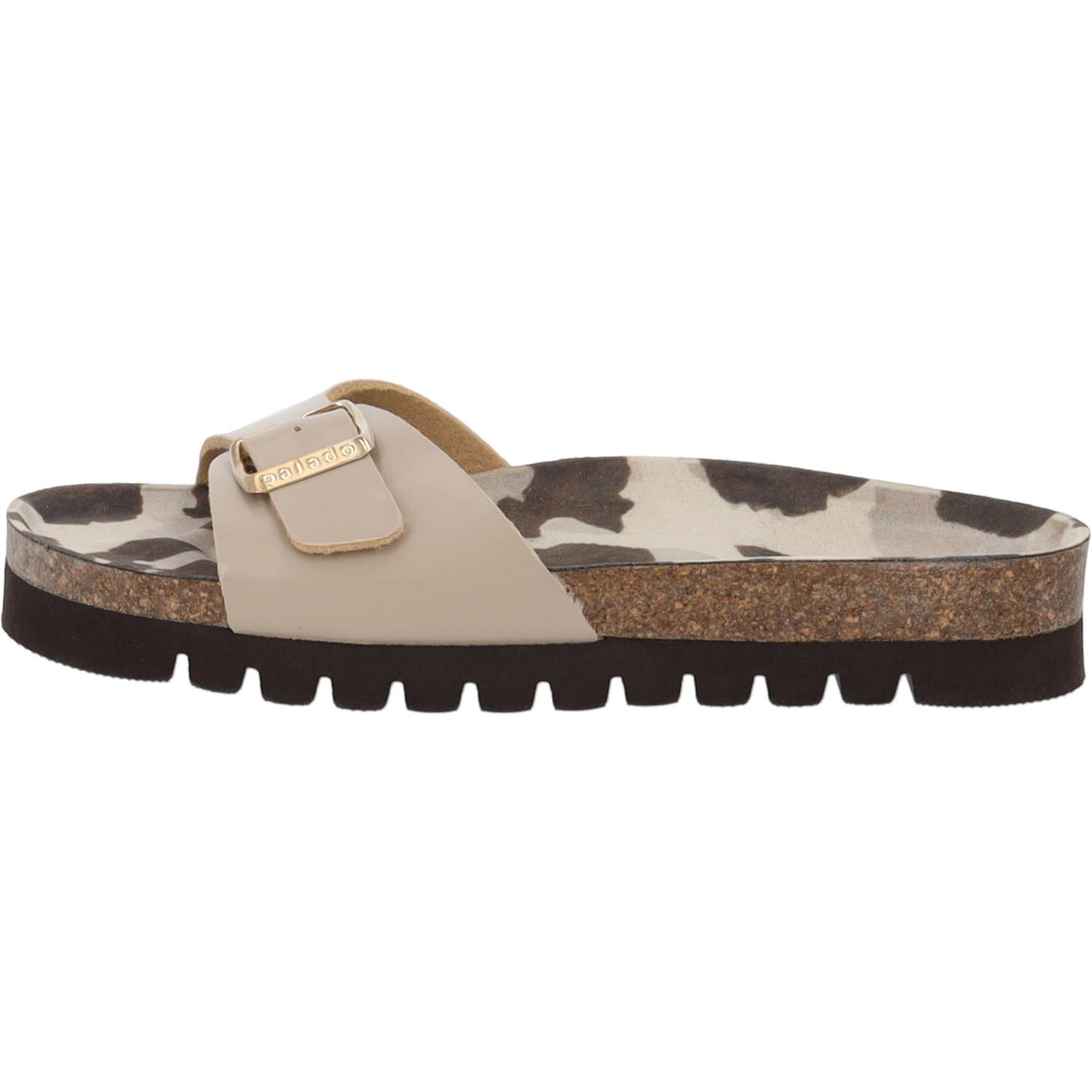 Palado Malta MP Wildbed Pantolette