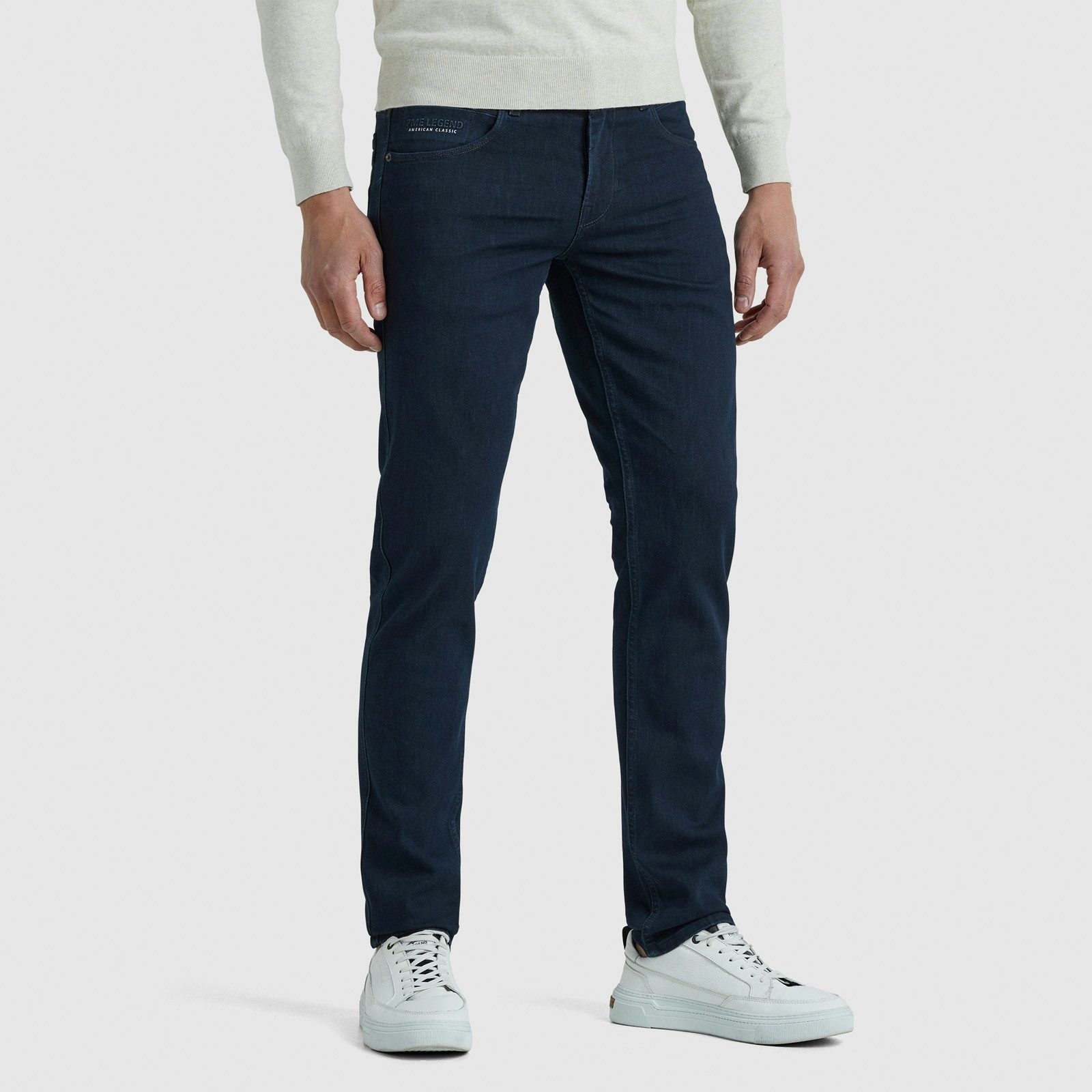 PME LEGEND Regular-fit-Jeans Nightflight PTR120 in verschiedenen Waschungen - Regular Fit