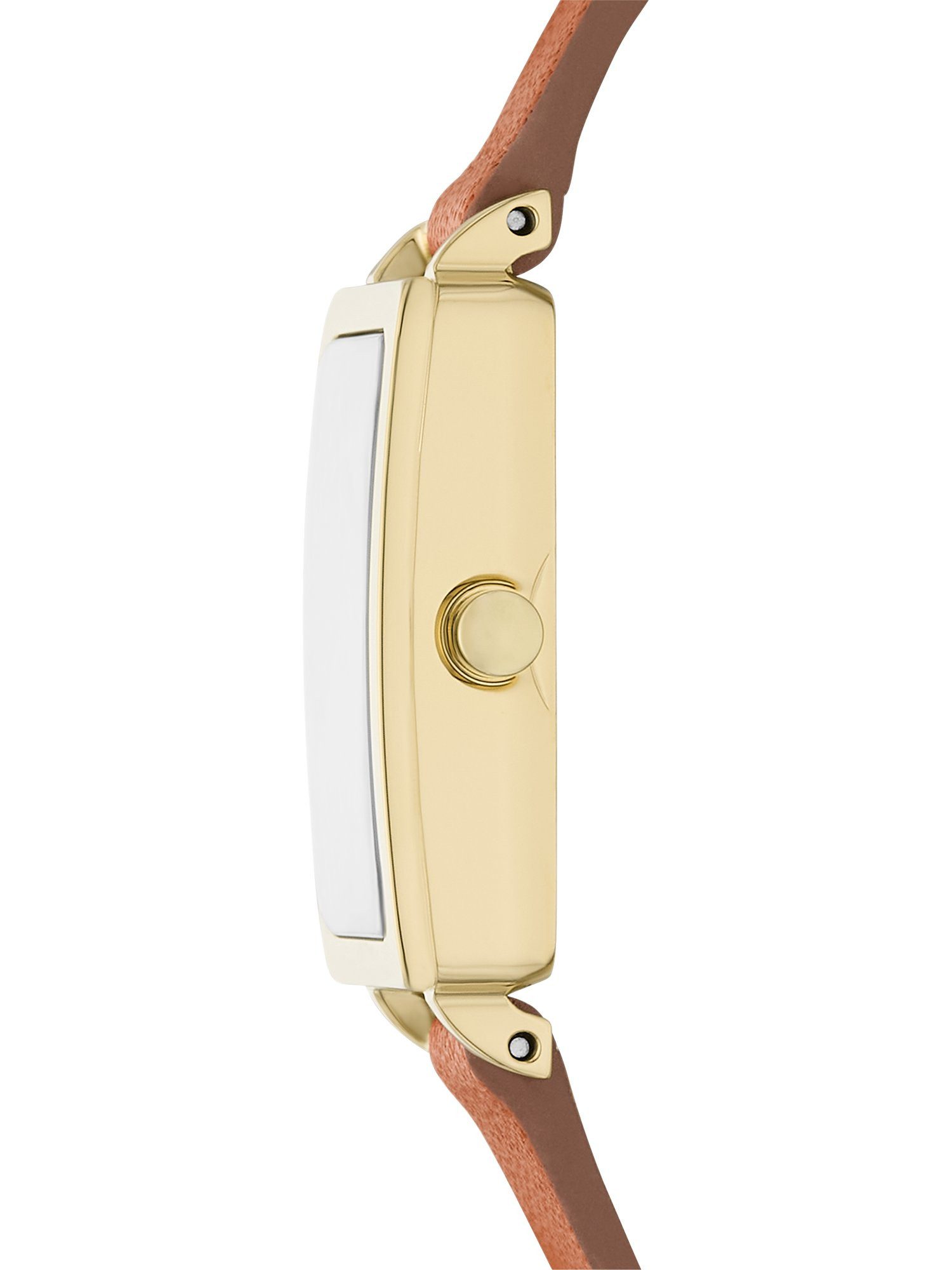 SKAGEN Quarzuhr Skagen Damen-Uhren Analog Quarz günstig online kaufen