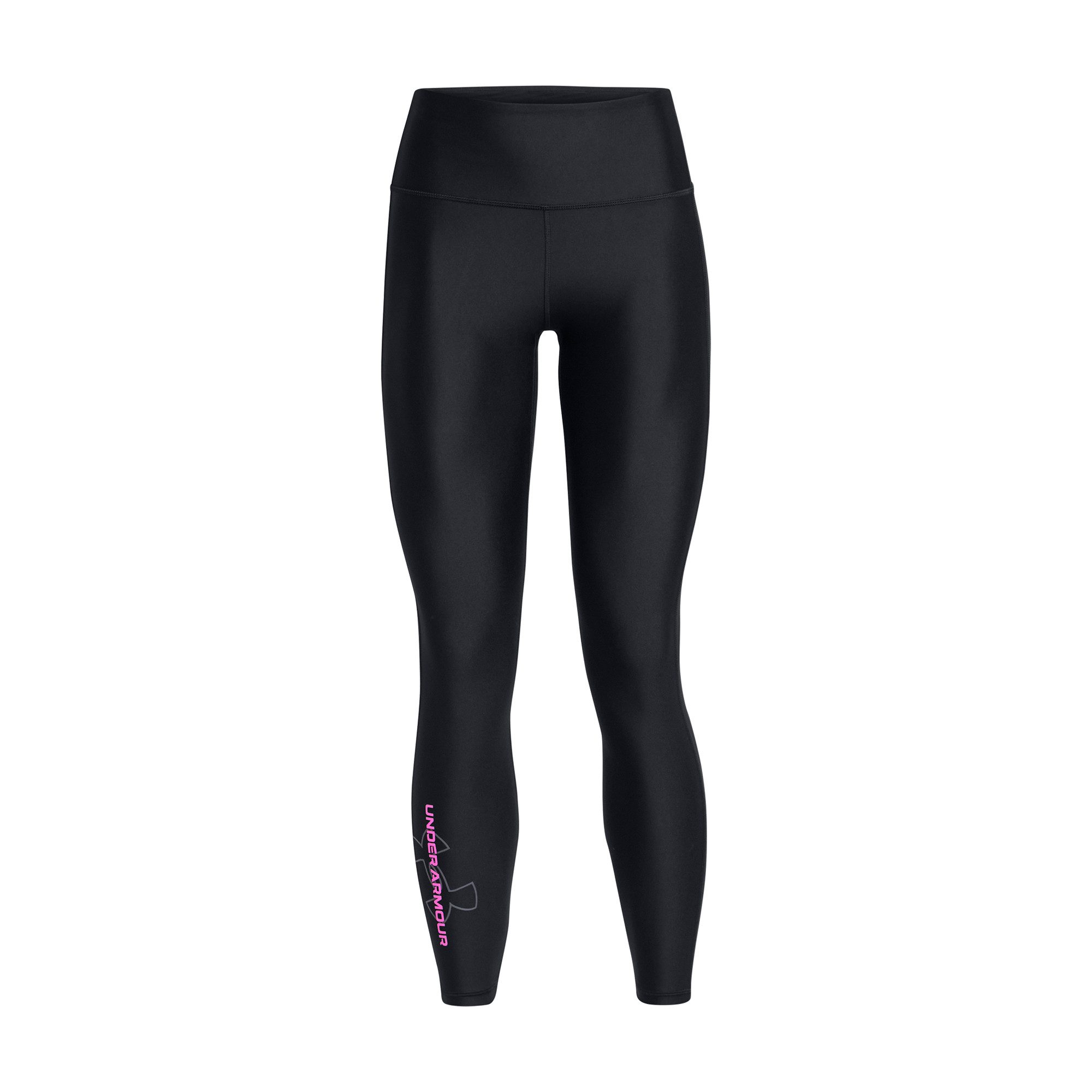 Funktionstights Under Armour Damen Tight Tech Branded Legging 1386408