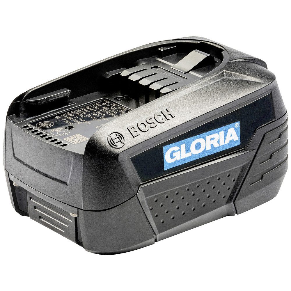 Gloria Garten Gloria Haus und Garten 4.0 Ah Bosch Akku 729102.0000
