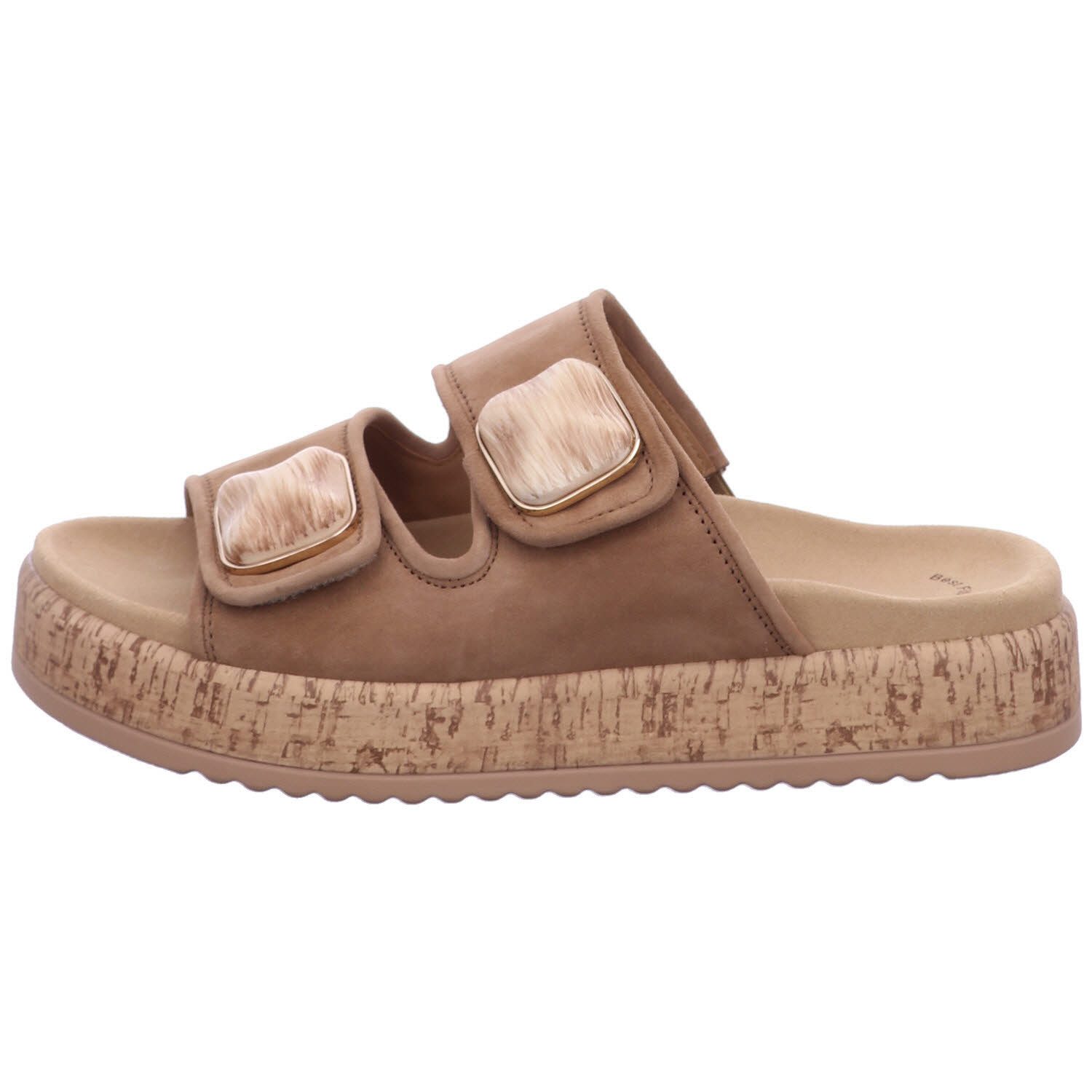 Gabor 63.763 14 Pantolette günstig online kaufen