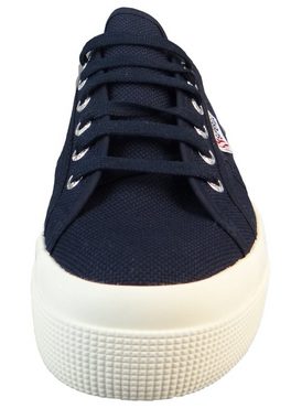 Superga S21384W AO8 Navy- f avorio Sneaker