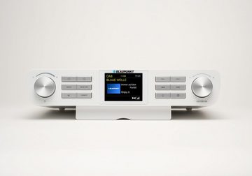 Blaupunkt KRD 100 Küchen-Radio (Digitalradio (DAB), FM Tuner, 4,00 W, Bluetooth)