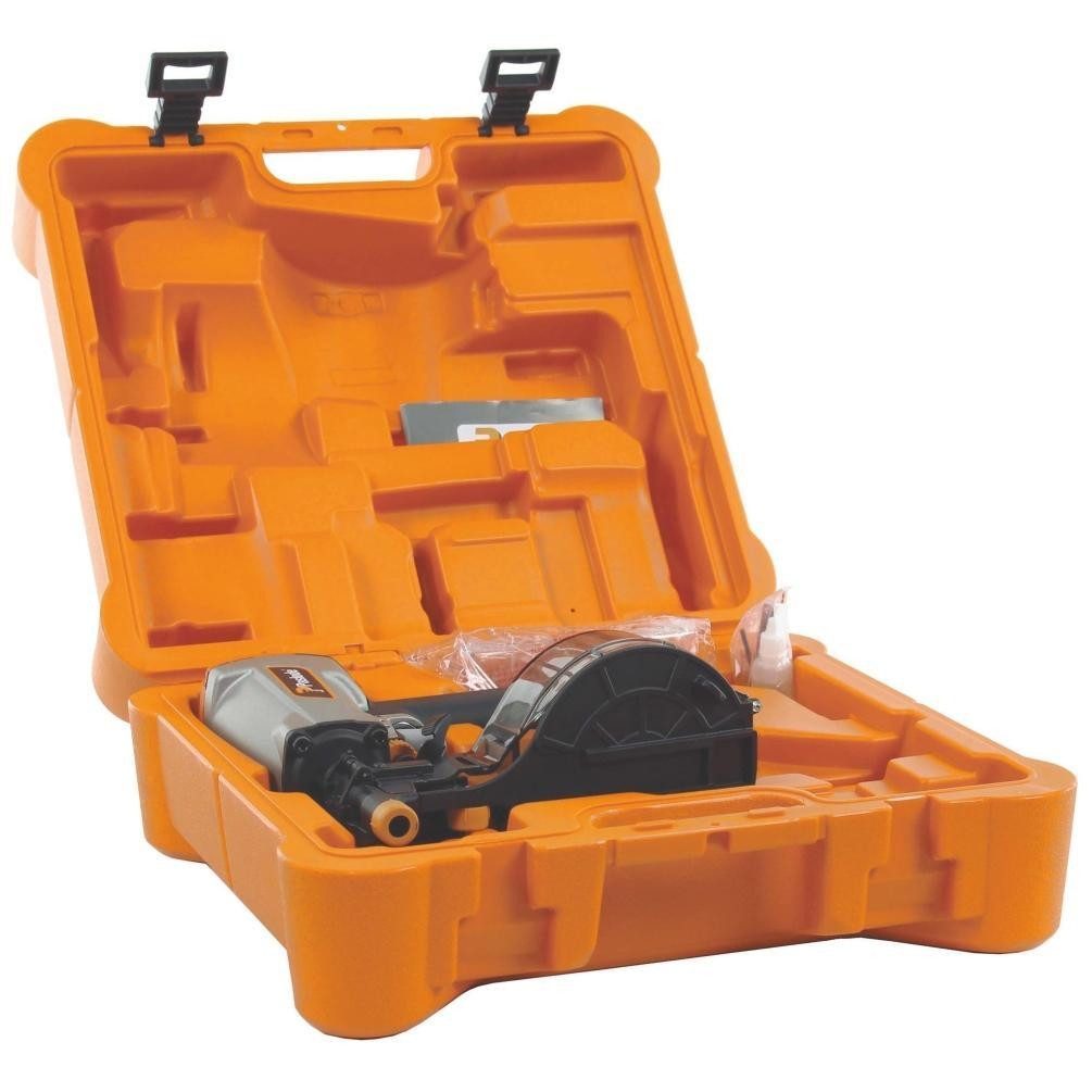 Paslode Druckluft-Nagler LCP45.1 - Coilnagler für 0° GN-Tape 22 bis 45 mm