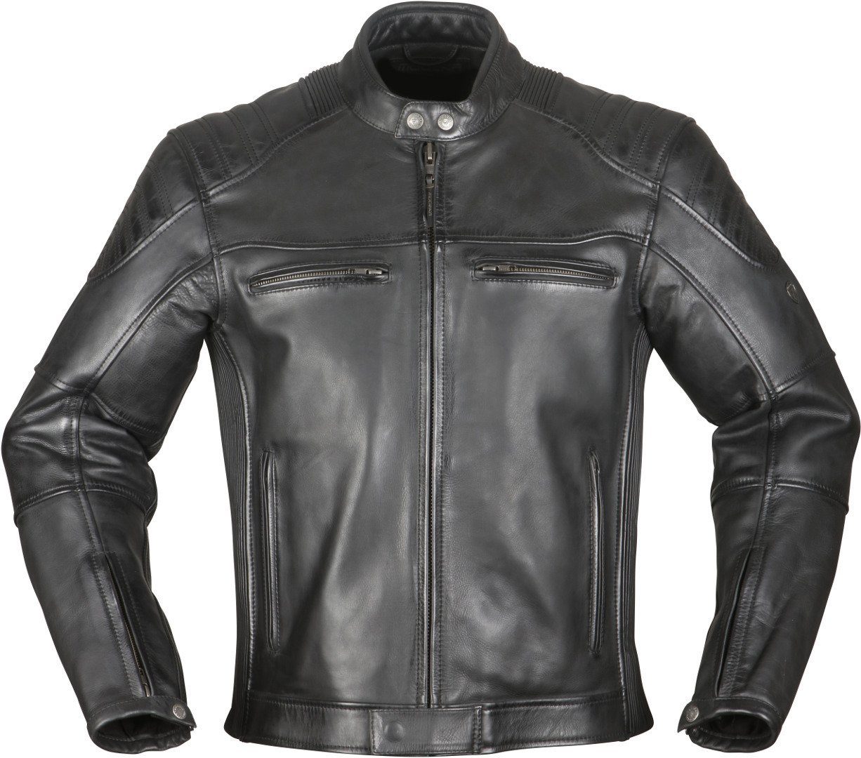 Motorradjacke Vincent Motorrad Lederjacke