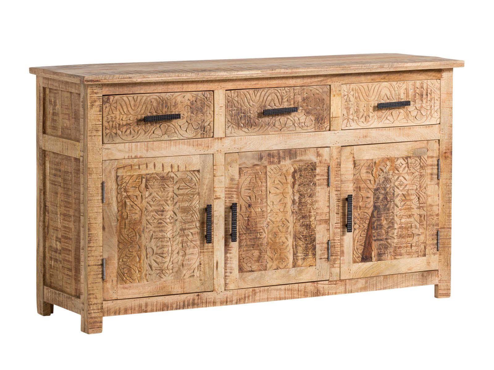 massivum Sideboard Mumbai (13 St) günstig online kaufen