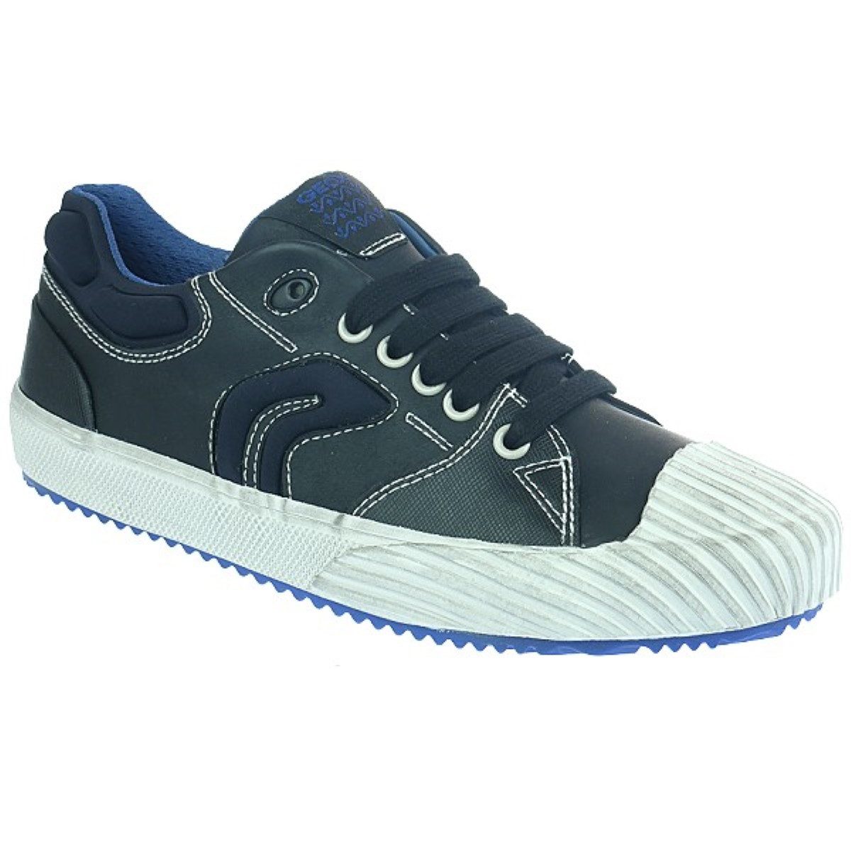 Geox GEOX trendiger Schuh Slip-on Sneaker