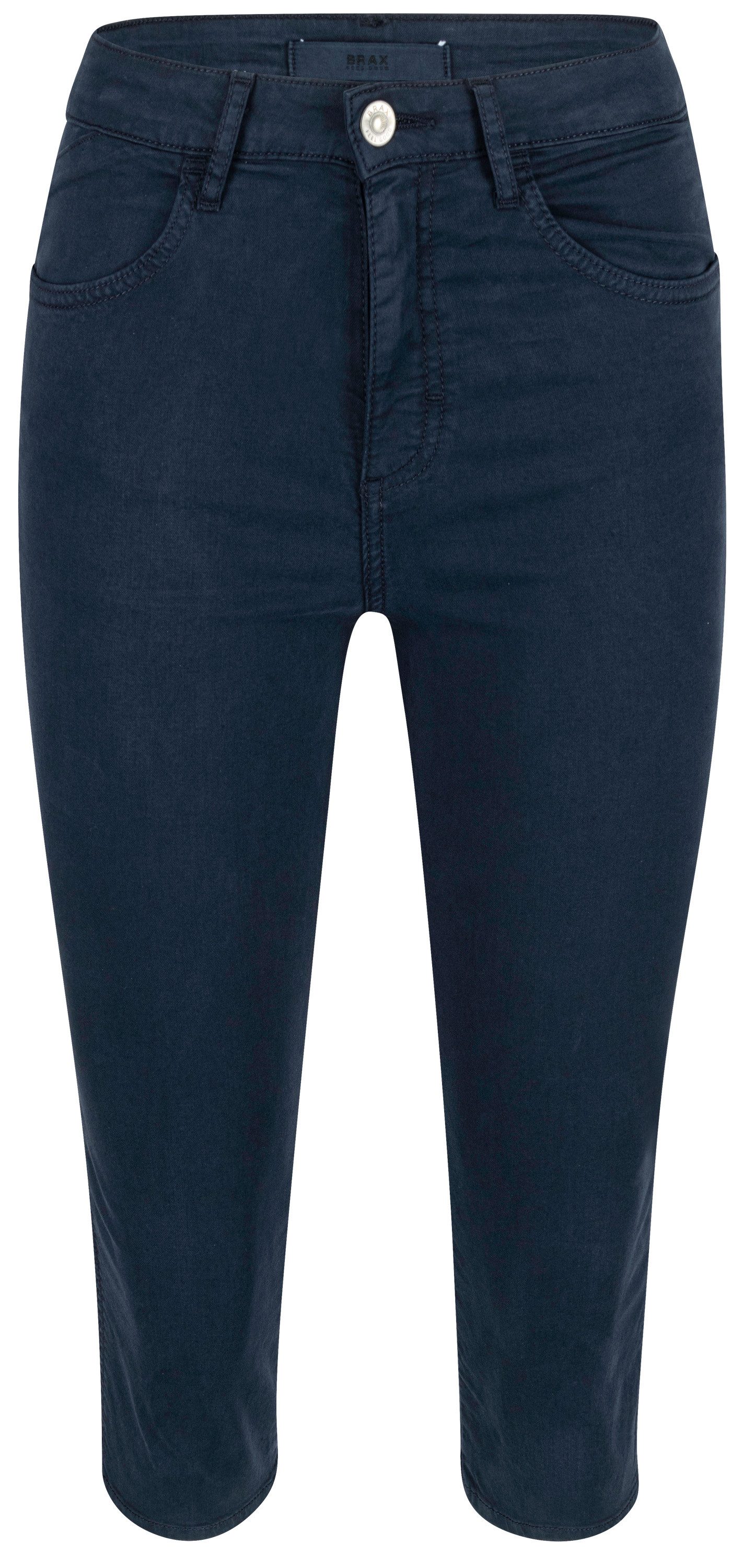 Brax Stretch-Jeans BRAX SHAKIRA C navy 9960220 74-7948-22 - FREE TO MOVE