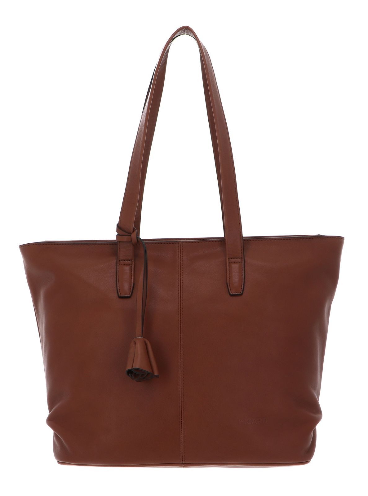 Picard Schultertasche Shopper, aus echtem Rindsleder günstig online kaufen