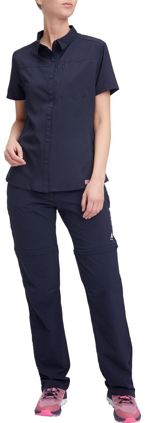 McKINLEY Funktionsbluse Da.-Bluse Palila W NAVY günstig online kaufen