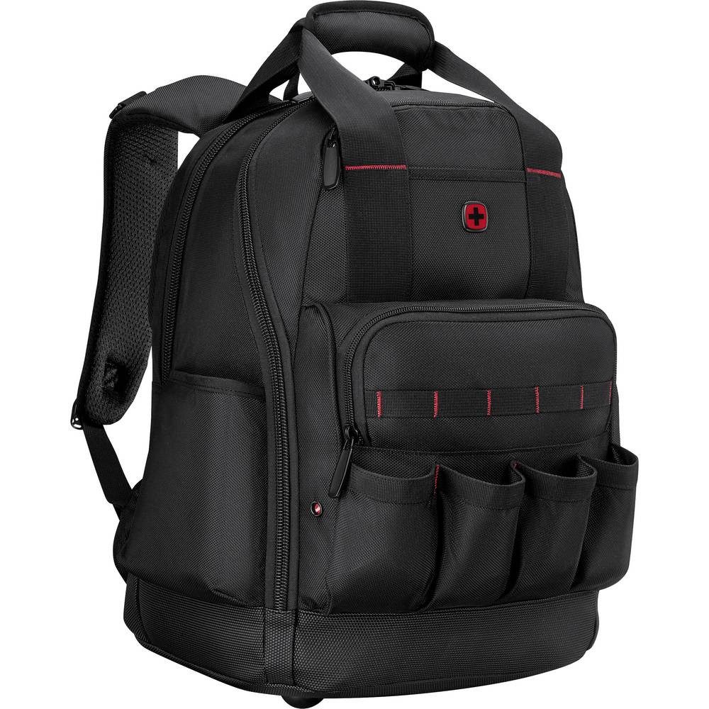 WENGER Tool Backpack Advanced 40,64cm