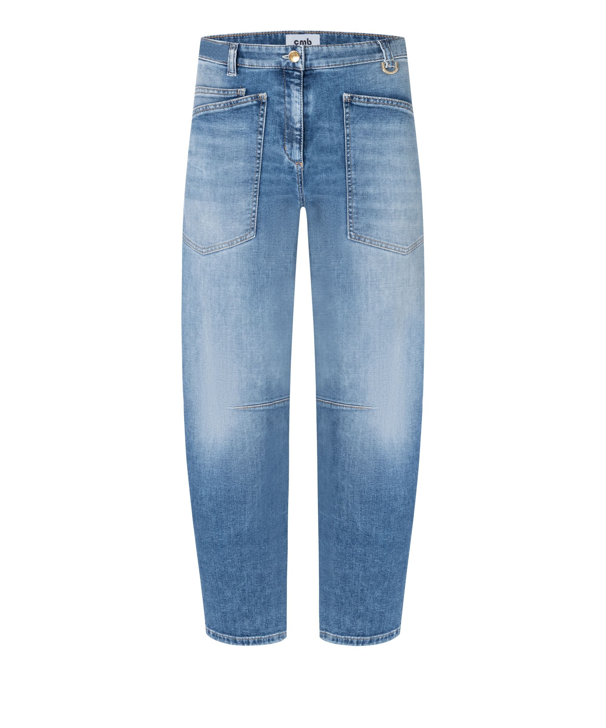 Cambio 5-Pocket-Jeans